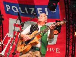 Die Edelseer auf der Wiener Kaiser Wiesn 8.10.2025